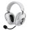 Auriculares Logitech G PRO X3 LIGHTSPEED sem fios Bluetooth USB 3,5 mm Gaming Branco