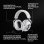 Auriculares Logitech G PRO X3 LIGHTSPEED sem fios Bluetooth USB 3,5 mm Gaming Branco