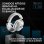 Auriculares Logitech G PRO X3 LIGHTSPEED sem fios Bluetooth USB 3,5 mm Gaming Branco