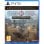 Sudden Strike 5 Deluxe Edition PS5