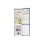 Frigorifero Combi Samsung RB34C670DSA No Frost 185cm 344L D Grafite WiFi