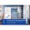 Frigorifero Combi Samsung RB34C670DSA No Frost 185cm 344L D Grafite WiFi
