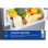Frigorifero Combi Samsung RB34C670DSA No Frost 185cm 344L D Grafite WiFi