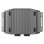 Módulo de carga EcoFlow Alternator Charger 600 600W Gris XT150 Wi-Fi Bluetooth