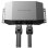 Módulo de carga EcoFlow Alternator Charger 600 600W Gris XT150 Wi-Fi Bluetooth