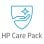 Extension de garantie HP S300 Support materiel sur site 4 ans