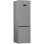Réfrigérateur Combi Beko B5RCNE405HXB No Frost 203,5cm 355L D Métallique