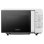 Micro-ondas Infiniton 20 Litros 700W Branco com Função DEFROST e LED