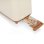 Tostapane Princess 142410 Fessura Lunga Beige 900 W