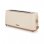 Grille-pain Princess 142410 1 fente longue 900 W 7 niveaux Décongélation Beige