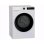 Lavadora Candy Carga Frontal 8Kg 1400rpm D Blanca con Motor Inverter y Inicio diferido