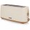 Tostapane Princess 142411 Beige 1400W 2 fessure lunghe 7 livelli