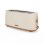 Grille-pain Princess 142411 2 fentes longues 1400 W 7 niveaux de brunissage Beige