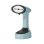 Plancha de vapor Taurus plegable 1400W emisión continua 20 g/min