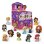 Figura coleccionable Funko Mystery Minis Disney Princess vinilo