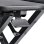 Bureau réglable StarTech.com StarTech.com pour coin avec support double écran