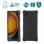 Funda para móvil Mobilis Cover Case Gris para Samsung XCover 7 6,6"