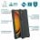Funda para móvil Mobilis Cover Case Gris para Samsung XCover 7 6,6"