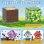 Blossom Magnetische Bausteine EchoPlan Set 150 Teile