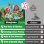 Blossom Set de Construcción Magnética Minecraft 100 Piezas