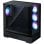 Case PC Zalman P40 Prism Plus ARGB 4x120mm