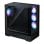 Case PC Zalman P40 Prism Plus ARGB 4x120mm
