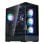 Case PC Zalman P40 Prism Plus ARGB 4x120mm