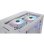 Case Thermaltake CTE C700 TG ARGB Snow con 3 ventole 140mm ARGB