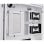 Case Thermaltake CTE C700 TG ARGB Snow con 3 ventole 140mm ARGB