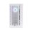 Case Thermaltake CTE C700 TG ARGB Snow con 3 ventole 140mm ARGB