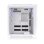 Case Thermaltake CTE C700 TG ARGB Snow con 3 ventole 140mm ARGB