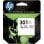 Cartouche HP 301XL Tri-color haute rendement