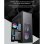 Boitier PC GAMEMAX MASTER 2 Noir Tour ATX Verre Trempe ARGB