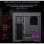 Boitier PC GAMEMAX MASTER 2 Noir Tour ATX Verre Trempe ARGB
