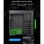 Boitier PC GAMEMAX MASTER 2 Noir Tour ATX Verre Trempe ARGB