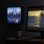 Cuadro The Last Jedi Star Wars 3d Luminart Holograma