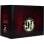 Caja Cómics Coleccionista Andén 9 Y 3/4 Harry Potter Wizarding World
