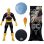 Figura Agent Liberty Dc Multiverse Collector Edition Articulada 18 Cms