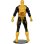 Figura Agent Liberty Dc Multiverse Collector Edition Articulada 18 Cms