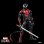Figura Uncanny Spider-man Nightcrawler Marvel Comics Articulada 15 Cms