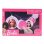 Tira De Luces Decorativas Barbie
