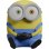 Lámpara Squishy Bob Minions