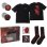 Set Regalo Daredevil Marvel Talla L