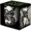 Taza Don't Feed Me Gremlins Cerámica 315 Mls