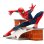 Figura Spider-man Avengers 7 Cms