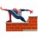 Figura Spider-man Avengers 7 Cms