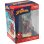 Set De Escritura Con Lapicero 3d Spider-man Vs Sandman Marvel