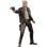 Figura Han Solo Star Wars El Despertar De La Fuerza Star Wars: The Force Awakens Black Series Articulada 15 Cms