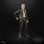 Figura Han Solo Star Wars El Despertar De La Fuerza Star Wars: The Force Awakens Black Series Articulada 15 Cms
