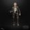 Figura Han Solo Star Wars El Despertar De La Fuerza Star Wars: The Force Awakens Black Series Articulada 15 Cms